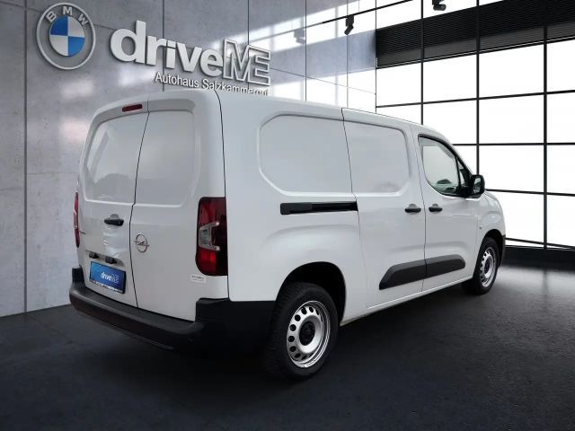 Opel Combo Combo XL 1,5 CDTI Edition