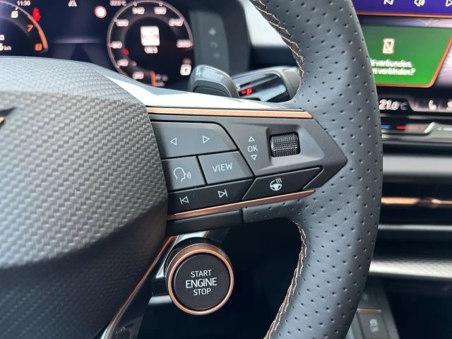 Cupra Terramar 1.5 e-TSI 150 PS DSG