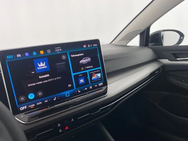 Volkswagen Golf Business DSG Variant