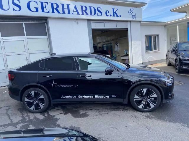 Polestar 2 Single motor