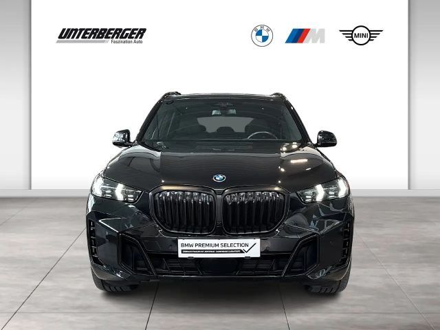 BMW X5 M-Sport xDrive50e