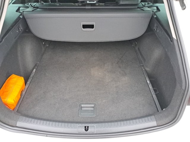 Seat Leon 2.0 TDI DSG Sportstourer Style