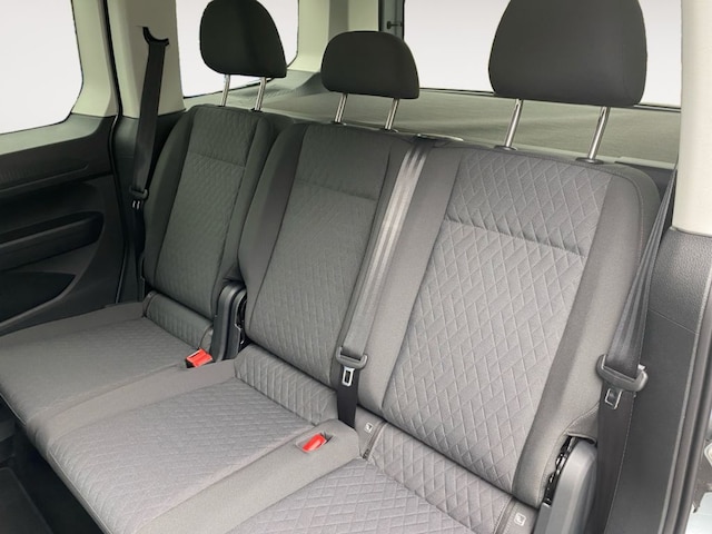 Volkswagen Caddy 2.0 TDI BMT DSG