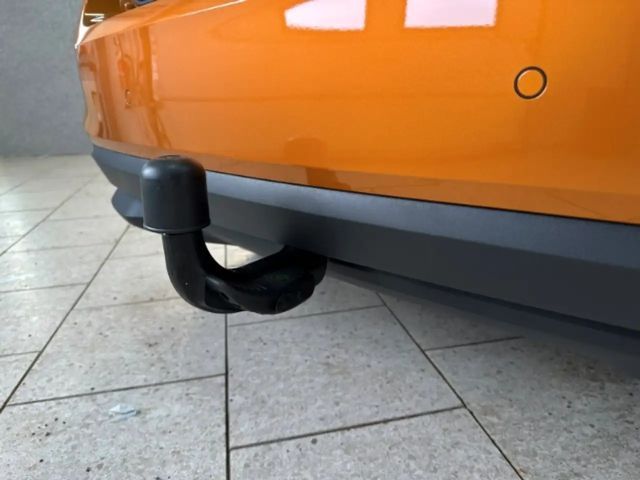 Skoda Fabia 1.0 TSI Style Style