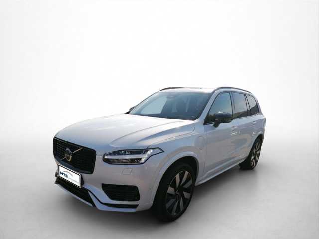 Volvo XC90 Dark Recharge Ultra
