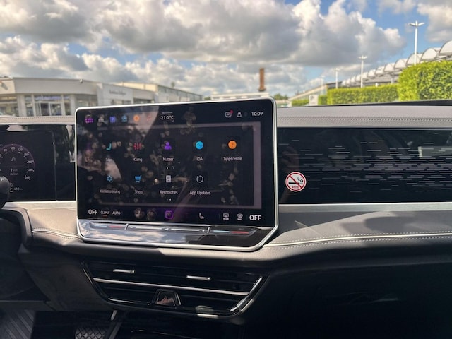 Volkswagen Passat Elegance Elegance