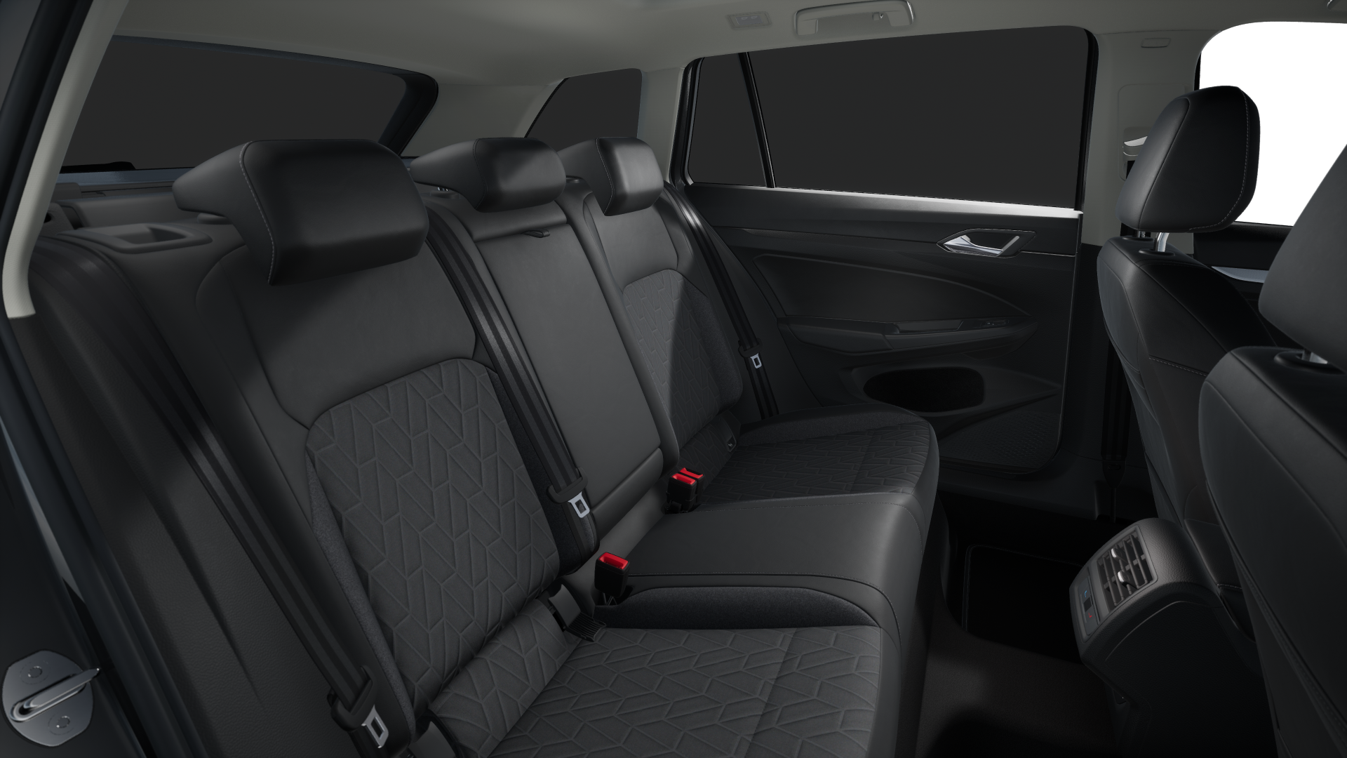 Volkswagen Golf 2.0 TDI Variant