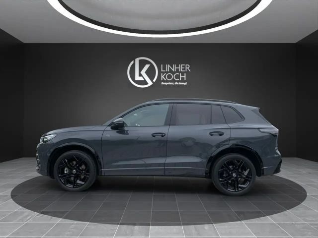 Volkswagen Tiguan 4Motion Sport