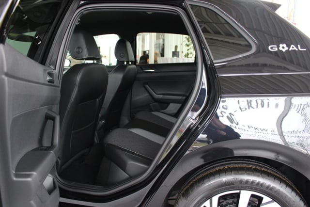 Volkswagen Polo 1.0 TSI Plus