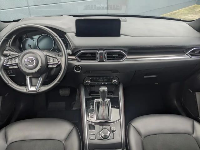 Mazda CX-5 2.5L Homura