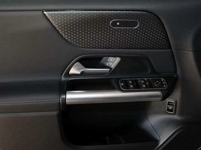 Mercedes-Benz B 200 Progressive