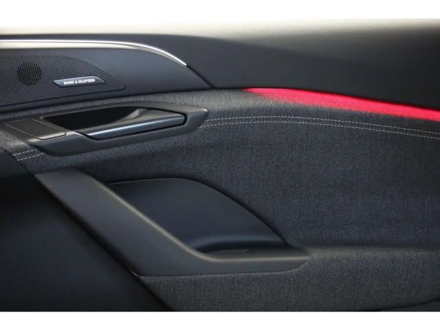 Audi A6 Quattro S-Line Sedan Sportback