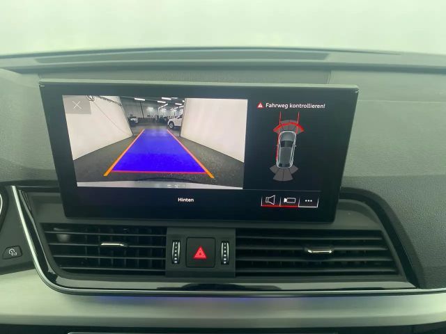 Audi Q5 40 TDI Quattro