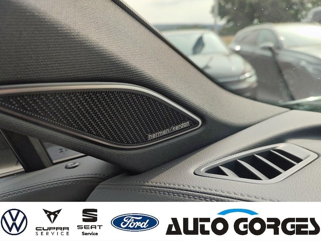 Volkswagen Tiguan 4Motion DSG