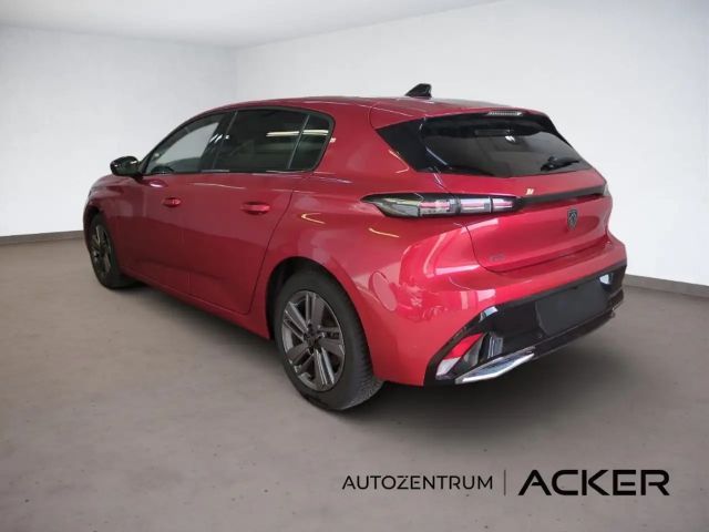 Peugeot 308 Allure Pack BlueHDi