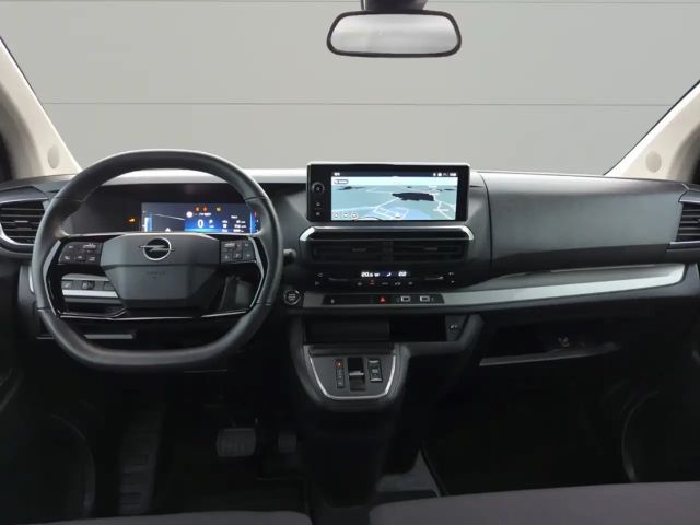 Opel Zafira Life Edition XL 2.0 Diesel Autom. +Navi+Allwetter+LED+S