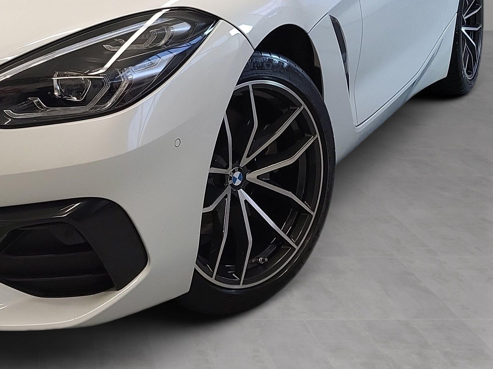 BMW Z4 Roadster sDrive20i