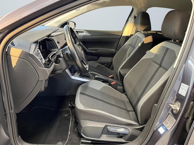 Volkswagen Polo 1.0 TSI DSG