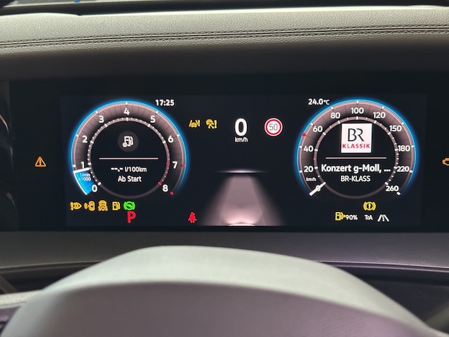 Volkswagen Tayron DSG R-Line