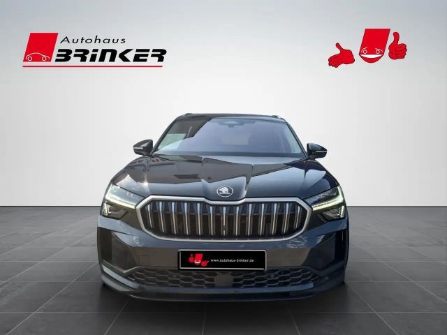 Skoda Kodiaq 2.0 TDI 4x4 Selection