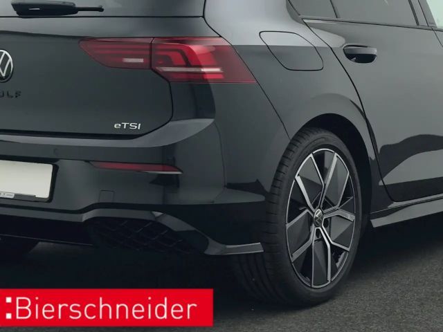 Volkswagen Golf 1.5 eTSI DSG R-Line Style