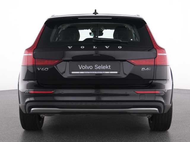 Volvo V60 Cross Country CC