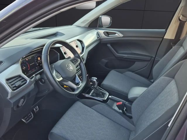 Volkswagen T-Cross 1.0 TSI DSG Move