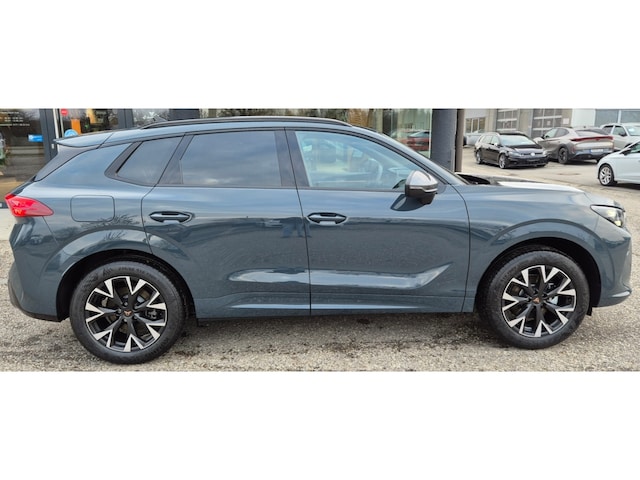 Cupra Terramar 1.5 eTSI