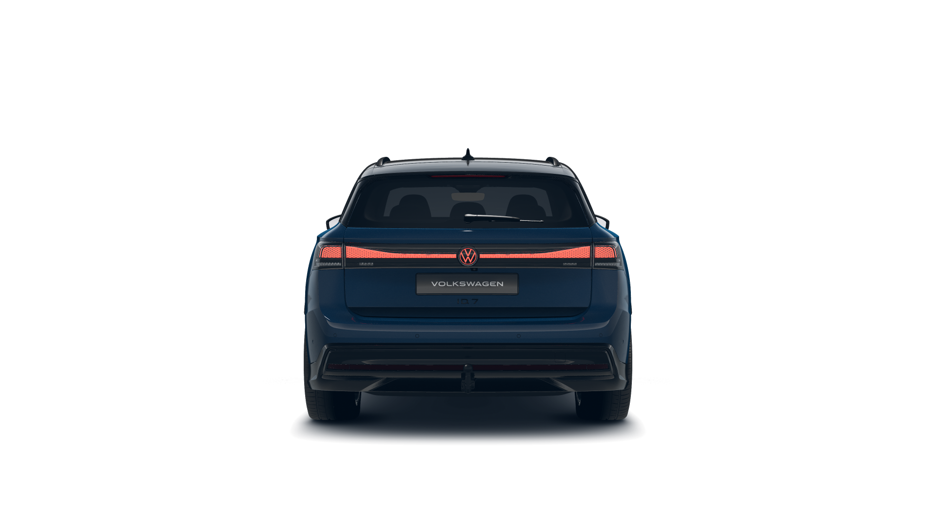 Volkswagen ID.7 Pro Tourer