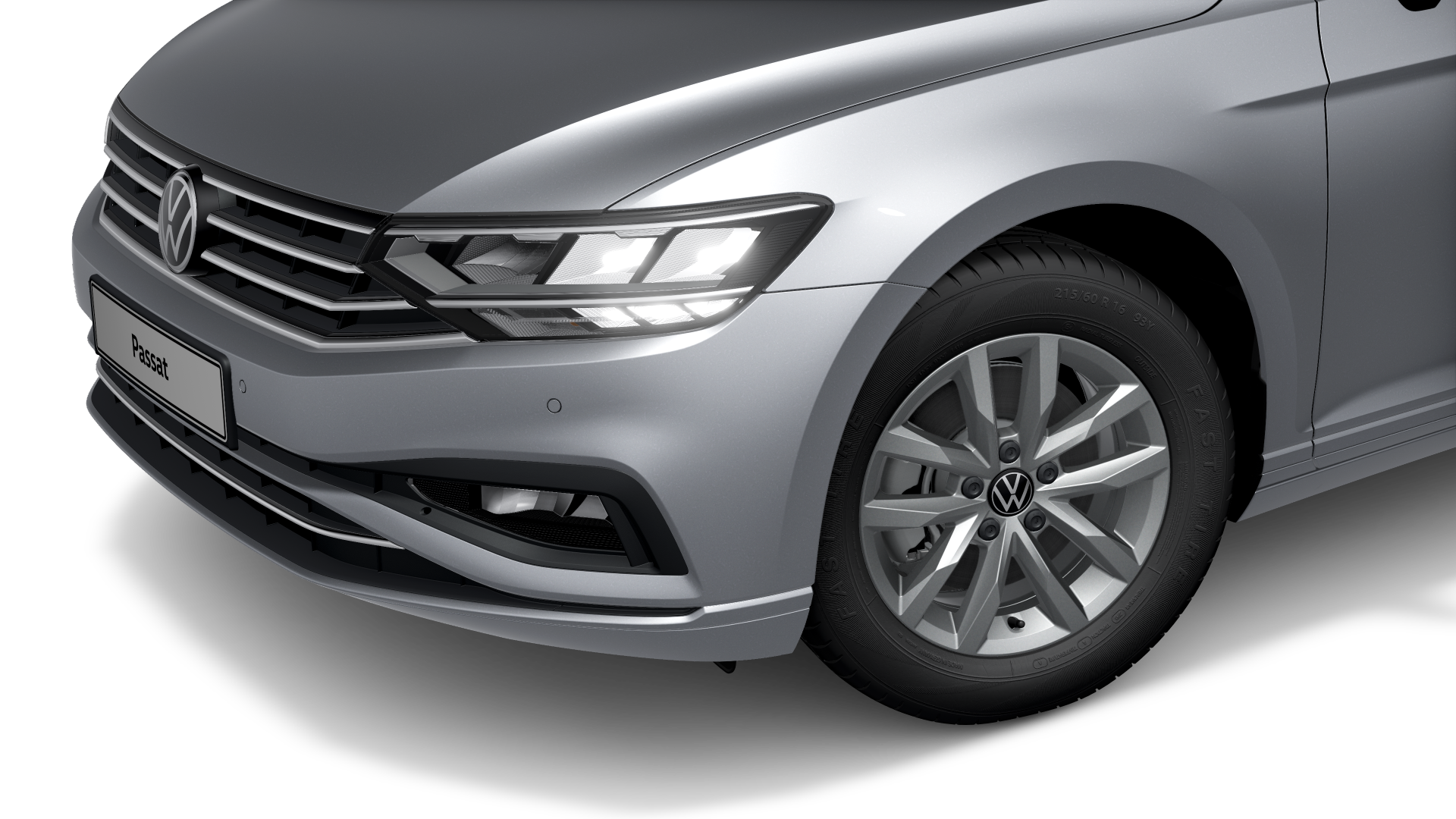 Volkswagen Passat 1.5 TSI Business DSG Variant