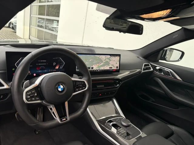 BMW 420 420i Coupé M-Sport