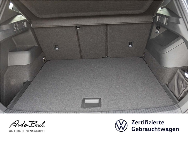 Volkswagen Tiguan 2.0 TSI DSG R-Line