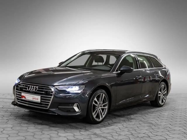 Audi A6 40 TDI Sport