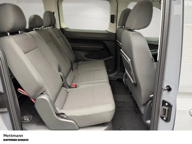 Volkswagen Caddy 2.0 TDI
