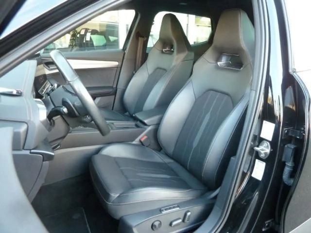 Cupra Formentor 2.0 TSI 4Drive DSG VZ