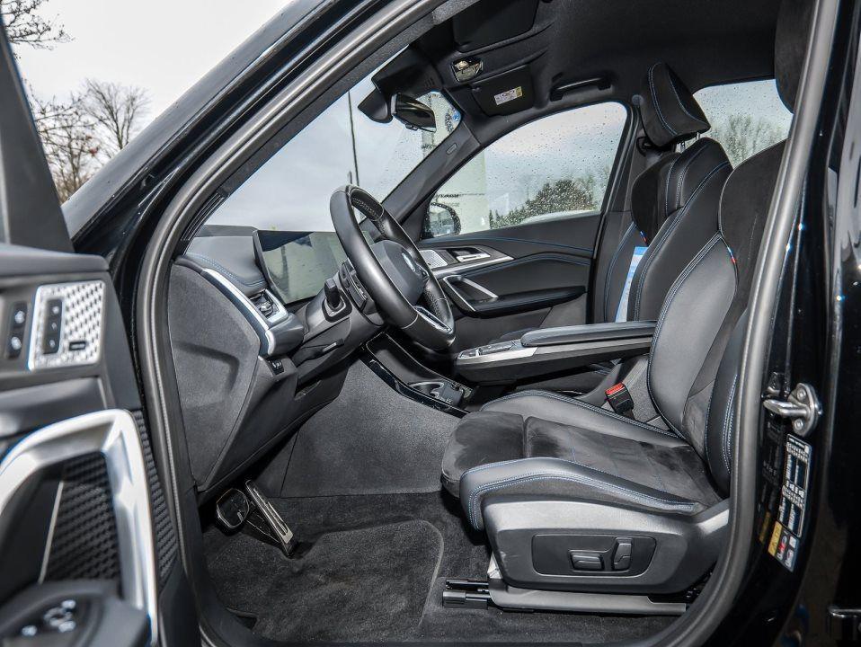 BMW X1 X1 30E X1 xDrive30e