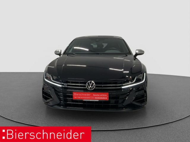Volkswagen Arteon Shooting Brake 2.0 TSI DSG
