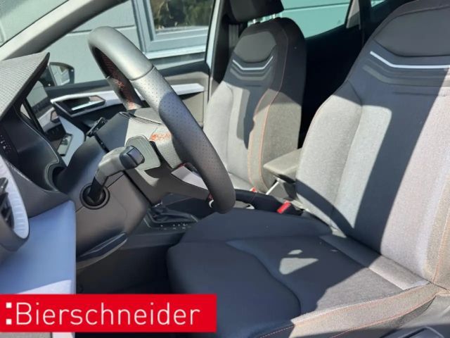 Seat Ibiza 1.0 TSI FR-lijn