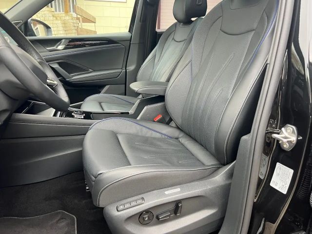 Volkswagen Tiguan 2.0 TSI 4Motion R-Line