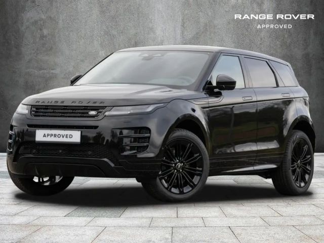 Land Rover Range Rover Evoque D200 Dynamic SE