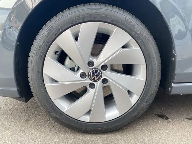 Volkswagen Golf Rabbit TDI