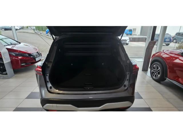 Nissan Qashqai DIG-T