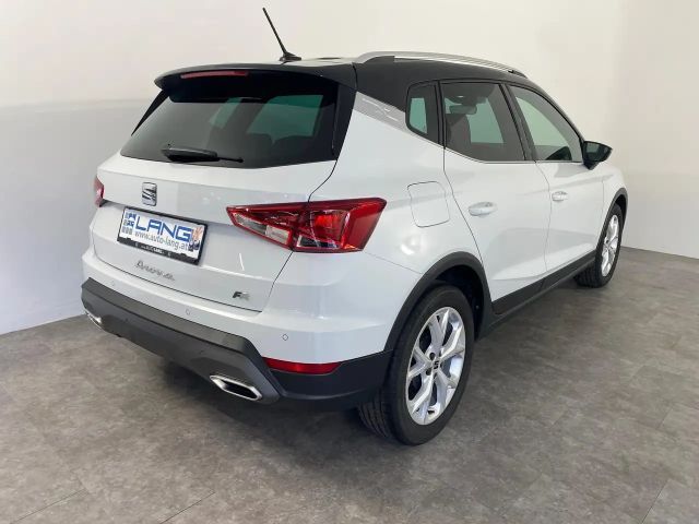 Seat Arona 1.0 TSI FR-lijn