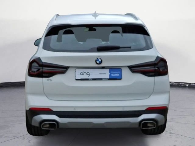 BMW X3 xDrive20i