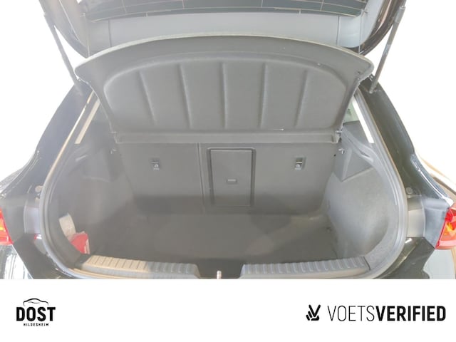 Seat Leon 1.5 eTSI DSG FR-lijn