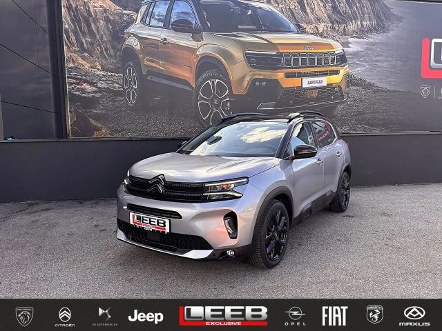 Citroën C5 Aircross BlueHDi Pack Shine