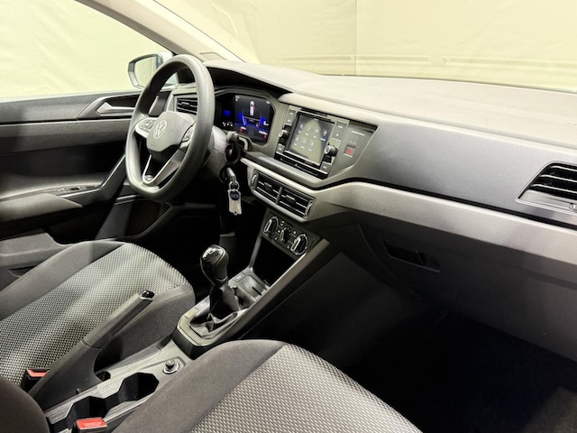 Volkswagen Polo 1.0 MPI