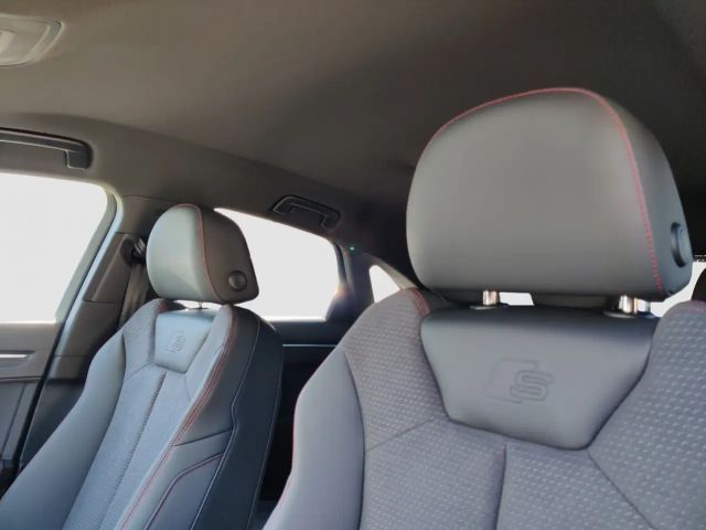 Audi Q3 40 TFSI Quattro S-Line Sportback