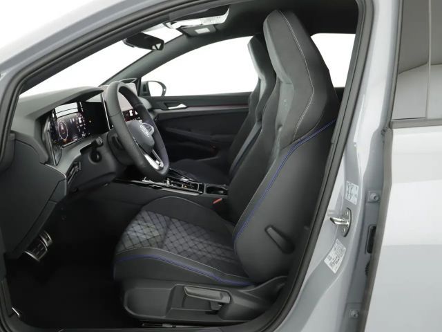 Volkswagen Golf DSG Sport Variant