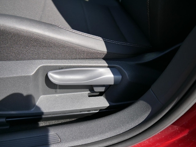 Volkswagen Taigo 1.0 TSI DSG